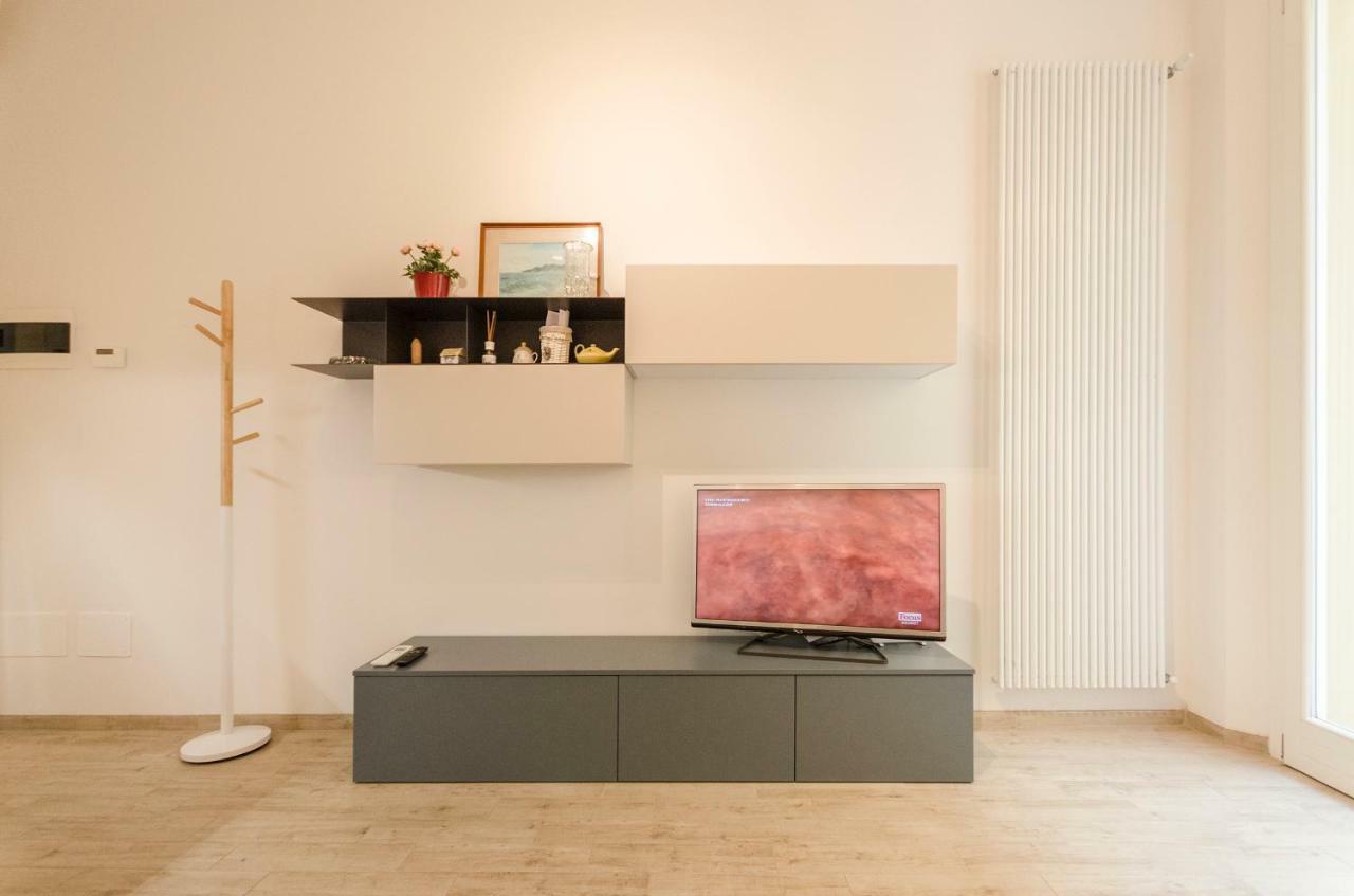 Colonna Home Bologna, Under The Two Towers Luaran gambar
